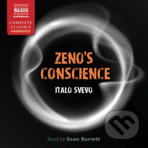 Zeno's Conscience (EN) - Italo Svevo