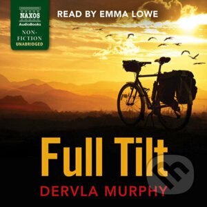 Full Tilt (EN) - Dervla Murphy
