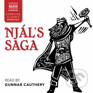 Njál's saga (EN) - N/A