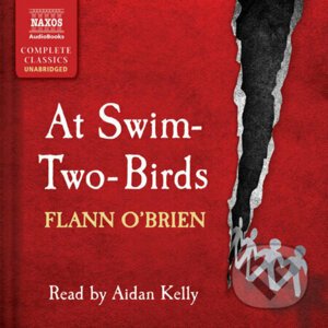 At Swim-Two-Birds (EN) - Flann O'Brien