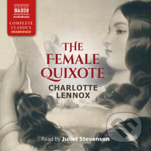The Female Quixote (EN) - Charlotte Lennox