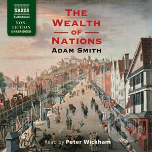 The Wealth of Nations (EN) - Adam Smith