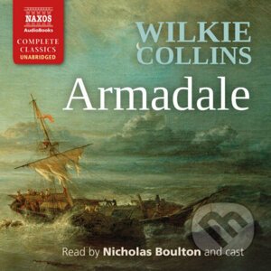 Armadale (EN) - Wilkie Collins