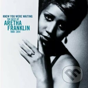 Aretha Franklin: Knew You Were Waiting LP - Aretha Franklin