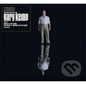 Gary Kemp: In Solo LP - Gary Kemp