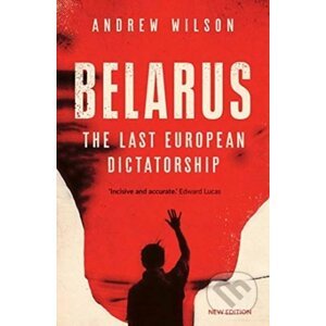 Belarus - Andrew Wilson