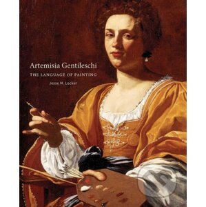 Artemisia Gentileschi - Jesse M. Locker