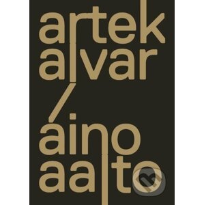 Artek and the Aaltos - Nina Stritzler-Levine