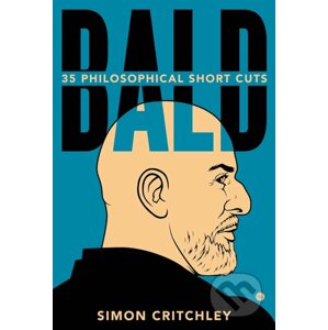 Bald - Simon Critchley
