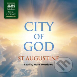 City of God (EN) - St Augustine