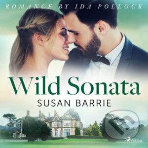 Wild Sonata (EN) - Susan Barrie