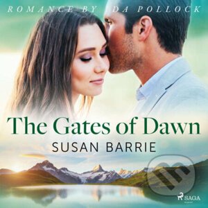 The Gates of Dawn (EN) - Susan Barrie