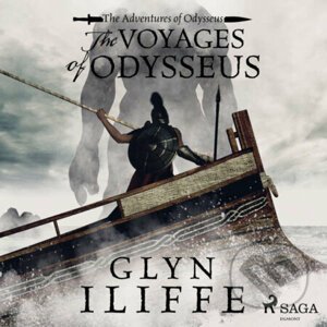 The Voyage of Odysseus (EN) - Glyn Iliffe