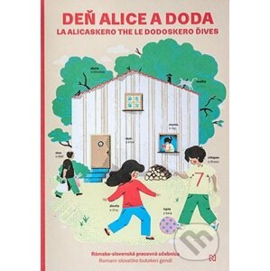 Deň Alice a Doda - Júlia Choleva