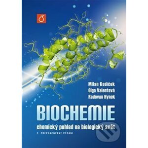Biochemie - Radovan Hynek