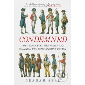 Condemned - Graham Seal