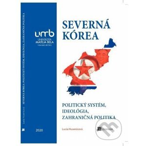 Severná Kórea - Lucia Husenicová