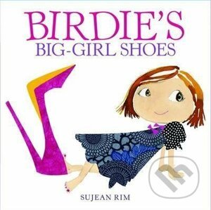 Birdie's Big-Girl Shoes - Sujean Rim