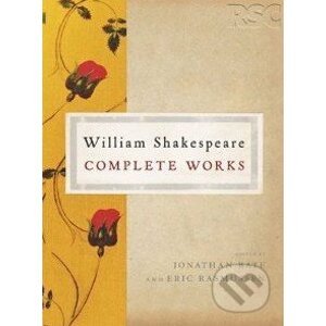 The Complete Works - William Shakespeare