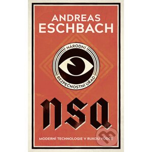 NSA - Andreas Eschbach