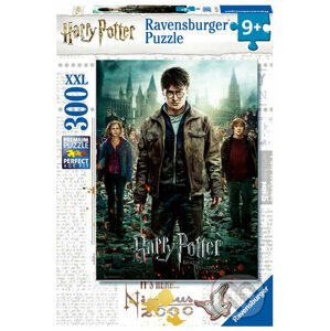 Harry Potter spolu v boji - Ravensburger