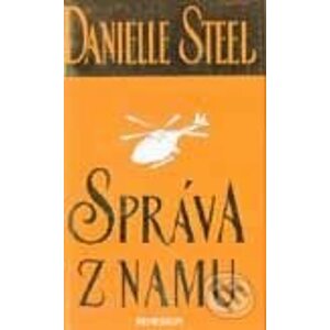 Správa z Namu - Danielle Steel