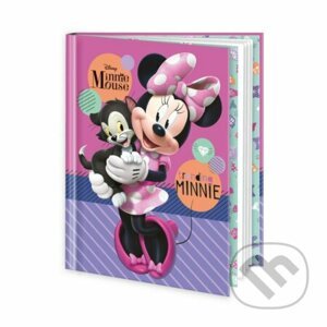 Památník: Disney - Minnie - Argus