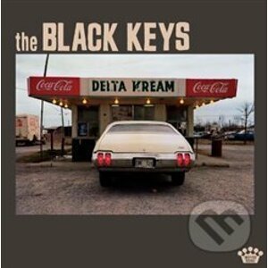 The Black Keys: Delta Kream - The Black Keys