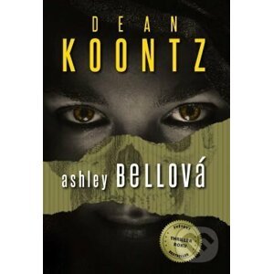 E-kniha Ashley Bellová - Dean Koontz