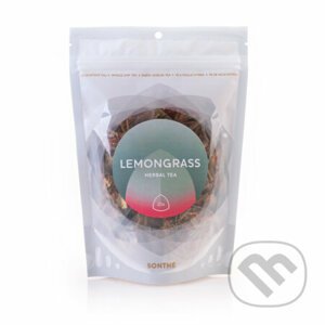 Lemongrass - BONThé