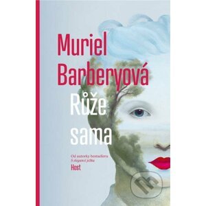 E-kniha Růže sama - Muriel Barbery