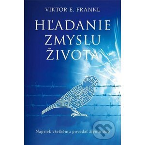 E-kniha Hľadanie zmyslu života - Viktor E. Frankl