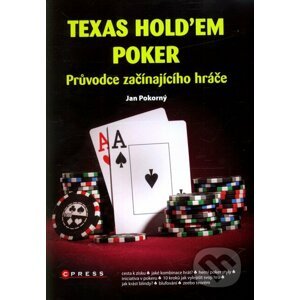 Texas Hold'em Poker - Jan Pokorný