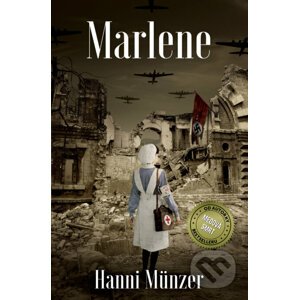 E-kniha Marlene - Hanni Münzer