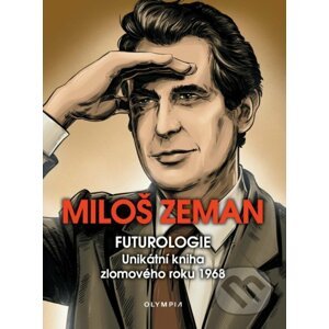 Futurologie - Miloš Zeman