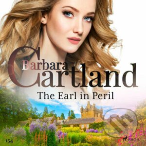 The Earl in Peril (Barbara Cartland's Pink Collection 154) (EN) - Barbara Cartland