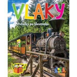 Vlaky - Potulky po Slovensku - AlleGro