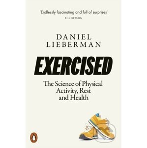 Exercised - Daniel E. Lieberman