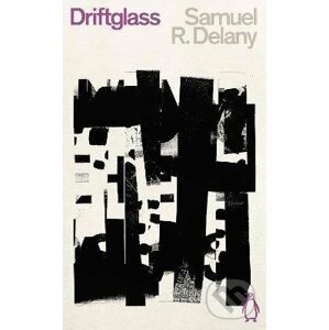 Driftglass - Samuel R. Delany