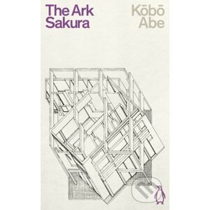 The Ark Sakura - Kobo Abe