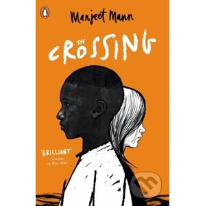 The Crossing - Manjeet Mann
