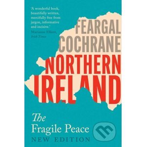 Northern Ireland - Feargal Cochrane