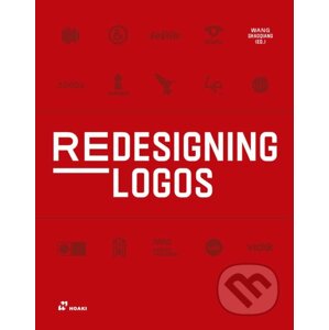 Redesigning Logos - Wang Shaoqiang