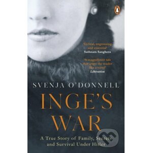 Inge's War - Svenja O'Donnell