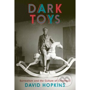 Dark Toys - David Hopkins