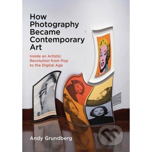 How Photography Became Contemporary Art - Andy Grundberg