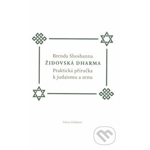 Židovská dharma - Brenda Shoshanna