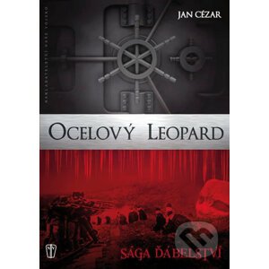 Ocelový Leopard - Jan Cézar