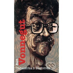 Tabatěrka z Bagomba - Kurt Vonnegut jr.