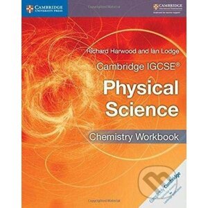 Cambridge IGCSE® Physical Science - Richard Harwood, Ian Lodge